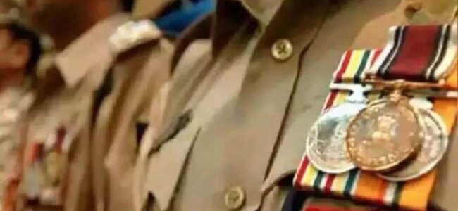 26 जनवरी: उत्त्राखंड के 53 पुलिस अधिकारियों व कर्मचारियों को मिलेगा पदक… देखिये लिस्ट