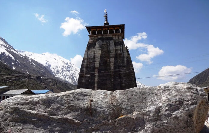 अब तेलंगाना में बन रहे पंच केदार और बदरीनाथ मंदिर निर्माण पर बीकेटीसी ने भेजा नोटिस… माँगा जवाब