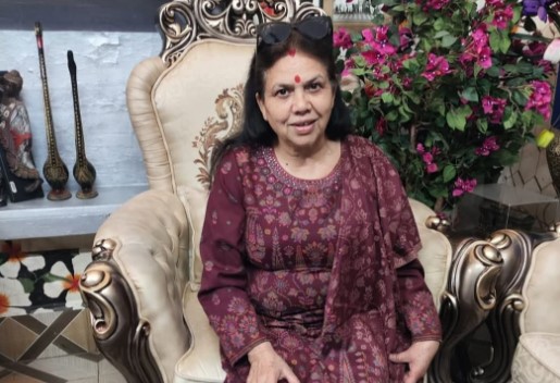 पूर्व पार्षद सुमित्रा ध्यानी बोलीं, जनता होती है जनार्दन