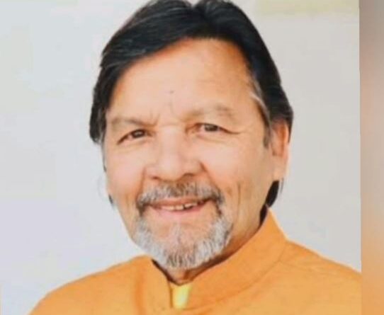 महाराज ने “घन्ना भाई” के निधन को बताया कला जगत की बड़ी क्षति