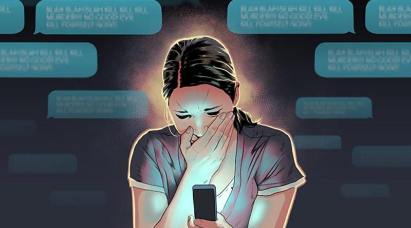 एनसीआरबी रिपोर्ट: हर तीन साइबर क्राइम में से एक महिला शिकार, उत्तराखंड चिंताजनक स्थिति में